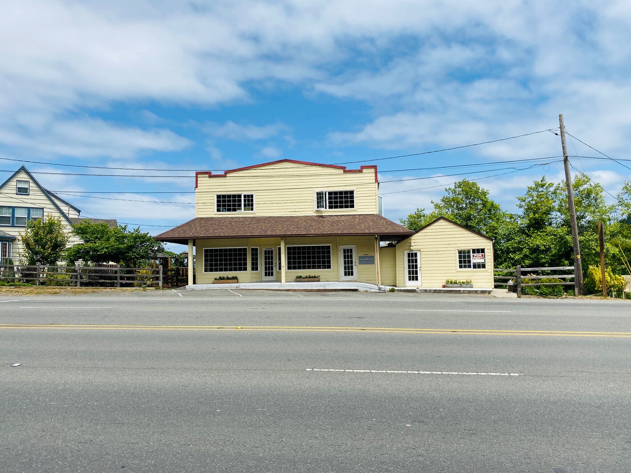 62905 Hwy 101, Coos Bay, OR 97420