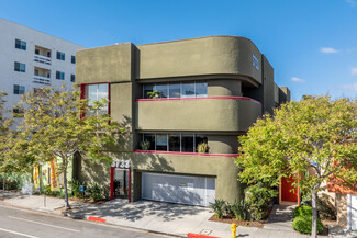 More details for 3733 Motor Ave, Los Angeles, CA - Office for Lease