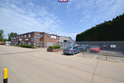 Rudford Industrial Estate - Warehouse