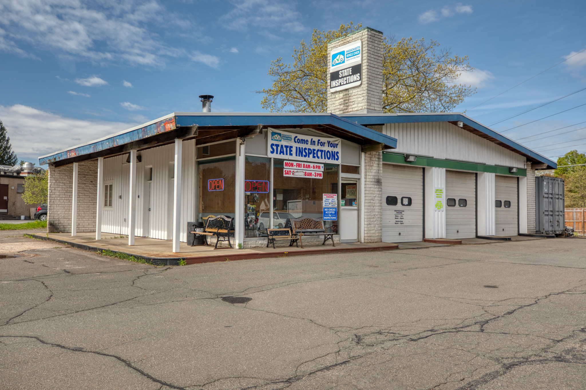 180 Willimansett St, South Hadley, MA for sale Building Photo- Image 1 of 1