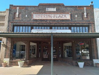 More details for 207 E Main St, Post, TX - Retail for Sale