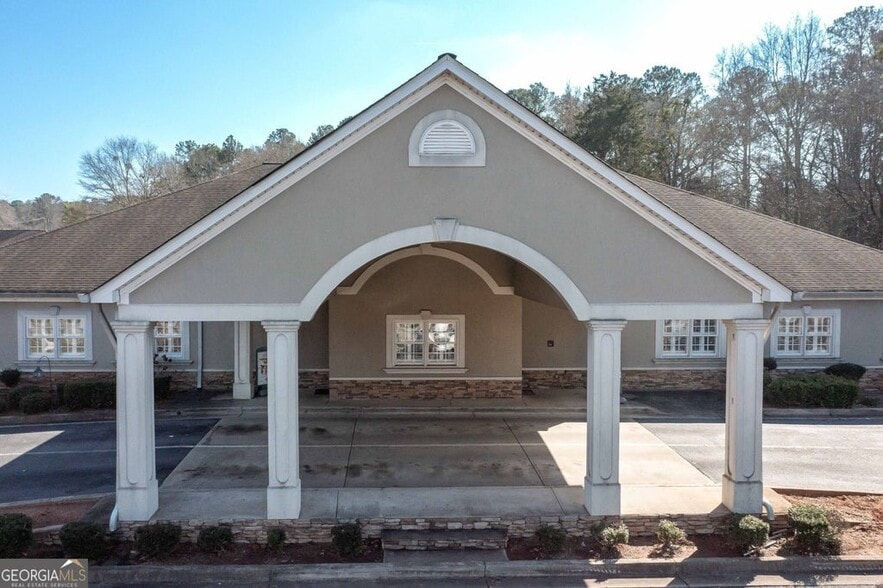 516 W Bankhead Hwy, Villa Rica, GA for sale - Building Photo - Image 3 of 19
