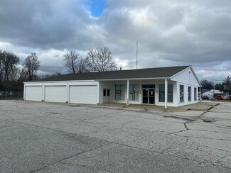 More details for 52129 IN-933 N, South Bend, IN - Retail for Sale