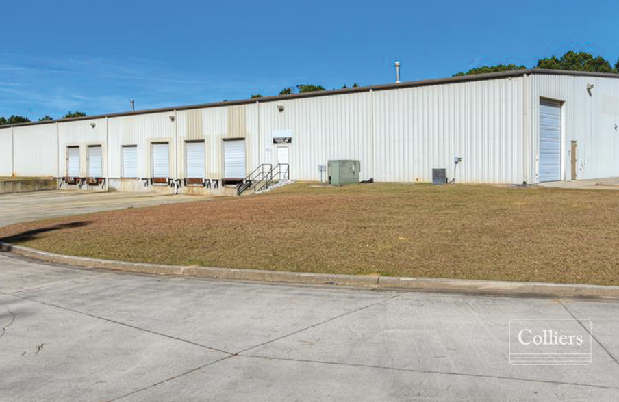 227 Trade Ct, Aiken, SC for sale - Building Photo - Image 1 of 1