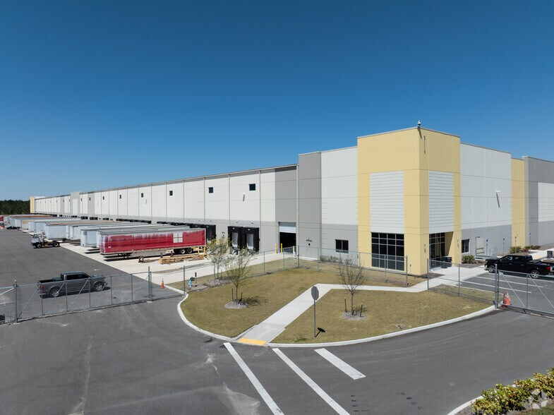 11006 Development Way, Jacksonville, FL for sale - Primary Photo - Image 1 of 1