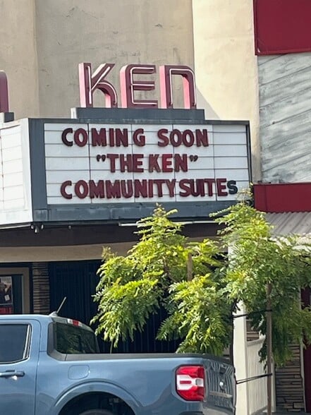 4051-4061 Adams Ave, San Diego, CA for lease - Building Photo - Image 1 of 8