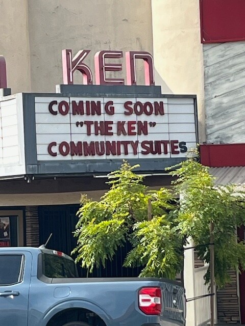 4051-4061 Adams Ave, San Diego, CA for lease Building Photo- Image 1 of 9