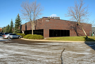 More details for 445 Etna St, Saint Paul, MN - Office/Retail, Industrial for Lease