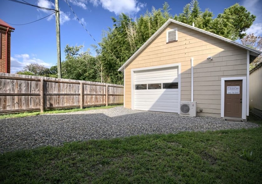 55 Cross St, Urbanna, VA for sale - Building Photo - Image 3 of 26