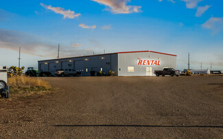 More details for H&E Equipment Montana Portfolio – Industrial for Sale