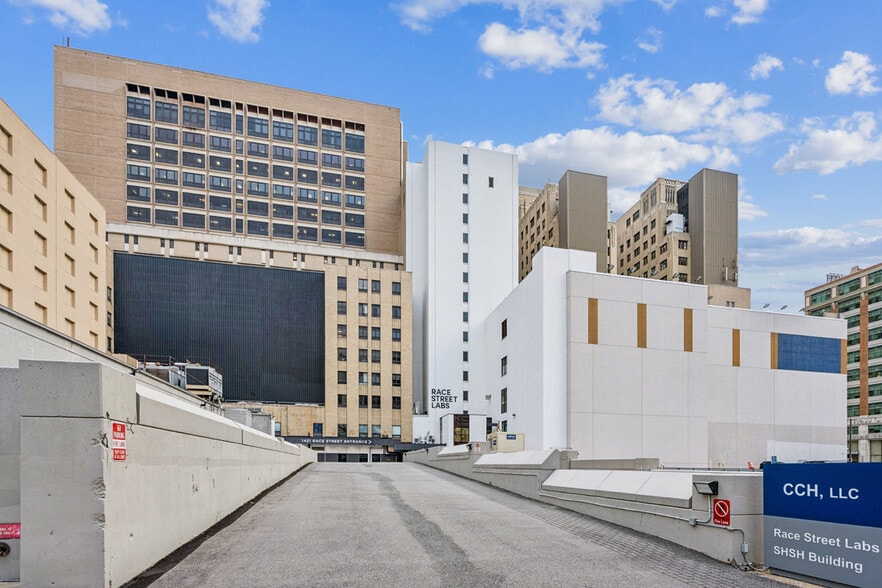 1421 Race St, Philadelphia, PA for lease - Building Photo - Image 2 of 60