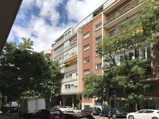 More details for Calle De Quintana, 28, Madrid - Coworking for Lease