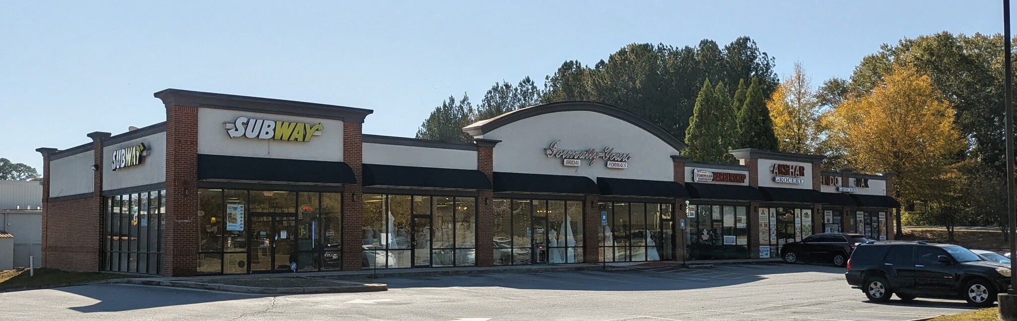 475 Rockbridge Rd, Lilburn, GA for lease Building Photo- Image 1 of 3