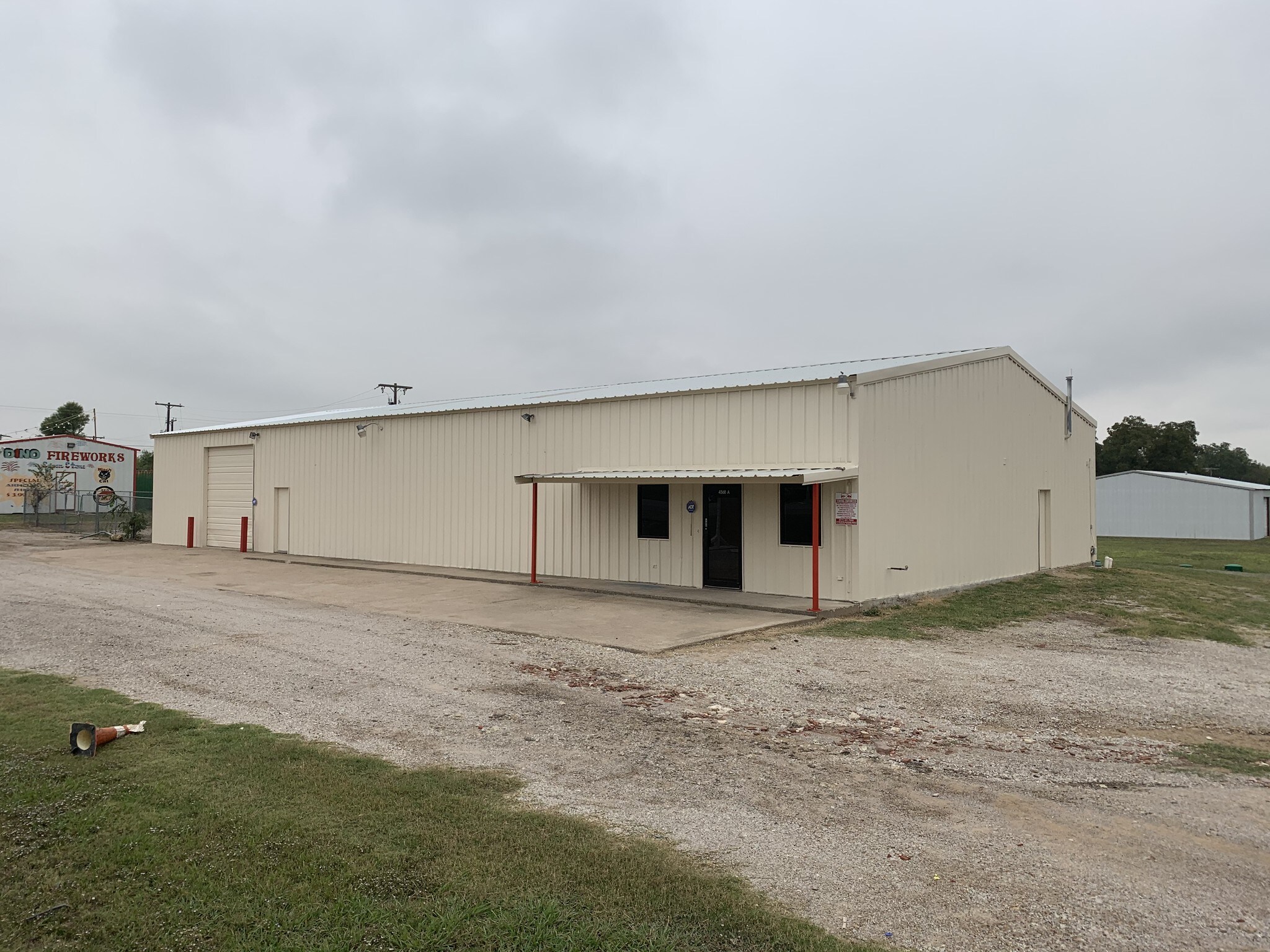 4568 E Fm 1187, Burleson, TX for sale Primary Photo- Image 1 of 1