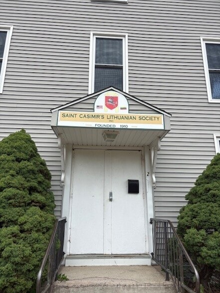 28 West St, Windsor, CT for lease - Building Photo - Image 2 of 7