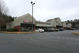 More details for 2340 Towne Lake Pky, Woodstock, GA - Retail for Lease