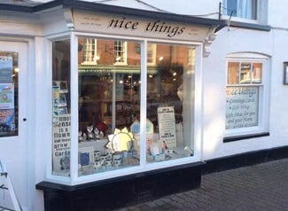 More details for 55-57 Teme St, Tenbury Wells - Retail for Sale