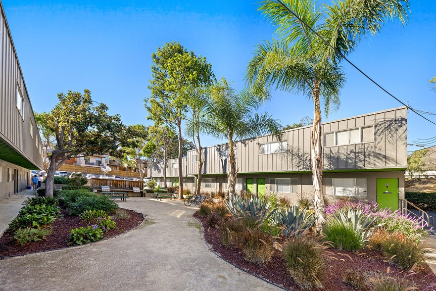 607 Grand Ave, San Luis Obispo, CA for sale - Primary Photo - Image 1 of 1