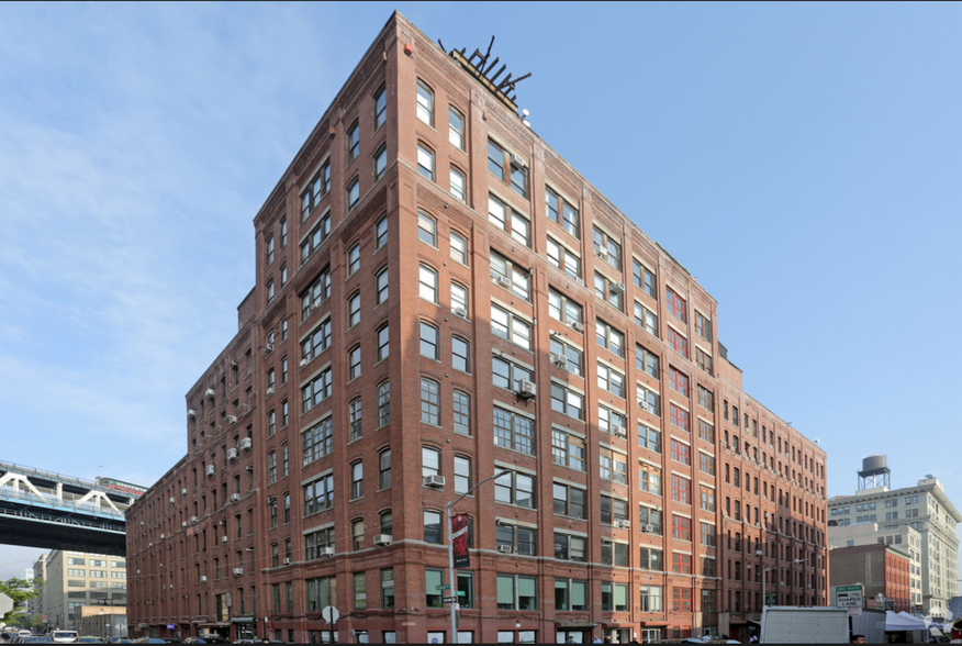 67 Jay St, Brooklyn, NY for sale - Building Photo - Image 1 of 1