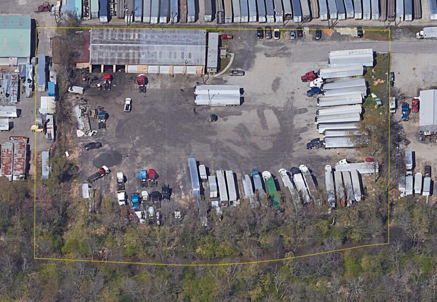 2651 Moreland Ave, Atlanta, GA 30315