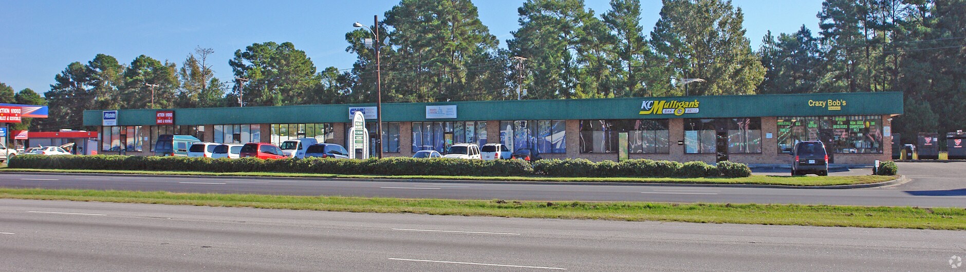 8410 Rivers Ave, North Charleston, SC 29406