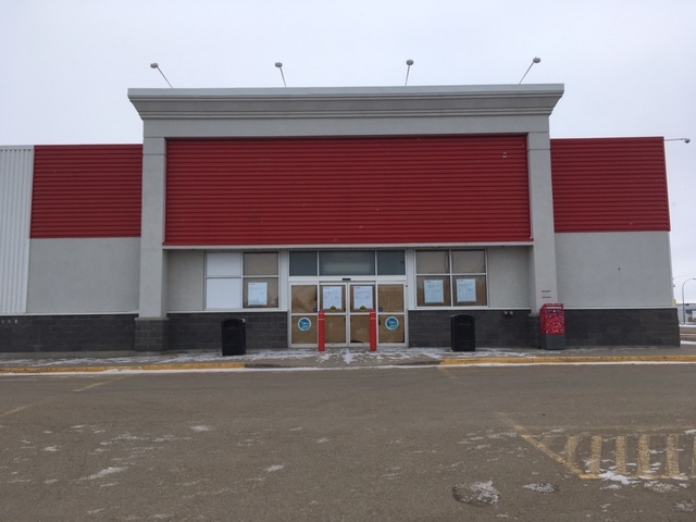 137 King St, Estevan, SK for lease - Building Photo - Image 1 of 3