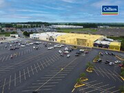 Cox Creek Station - Storefront Property