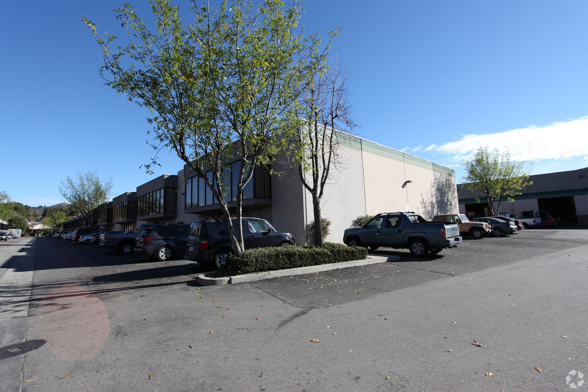 5312 Derry Ave, Agoura Hills, CA 91301 Religious Facility