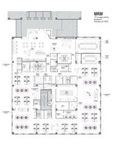 777 Scudders Mill Rd, Plainsboro, NJ for lease Floor Plan- Image 1 of 1