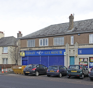 More details for 242A Crewe Rd N, Edinburgh - Retail for Lease