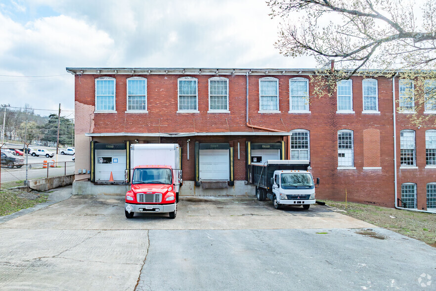 2001 N Chamberlain Ave, Chattanooga, TN for sale - Building Photo - Image 3 of 20