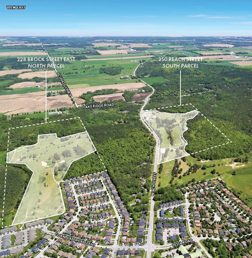 Land Property Portfolio For Sale on