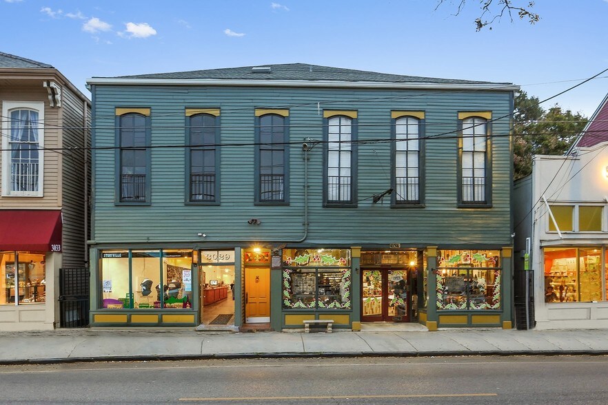 3029 Magazine St, New Orleans, LA 70115