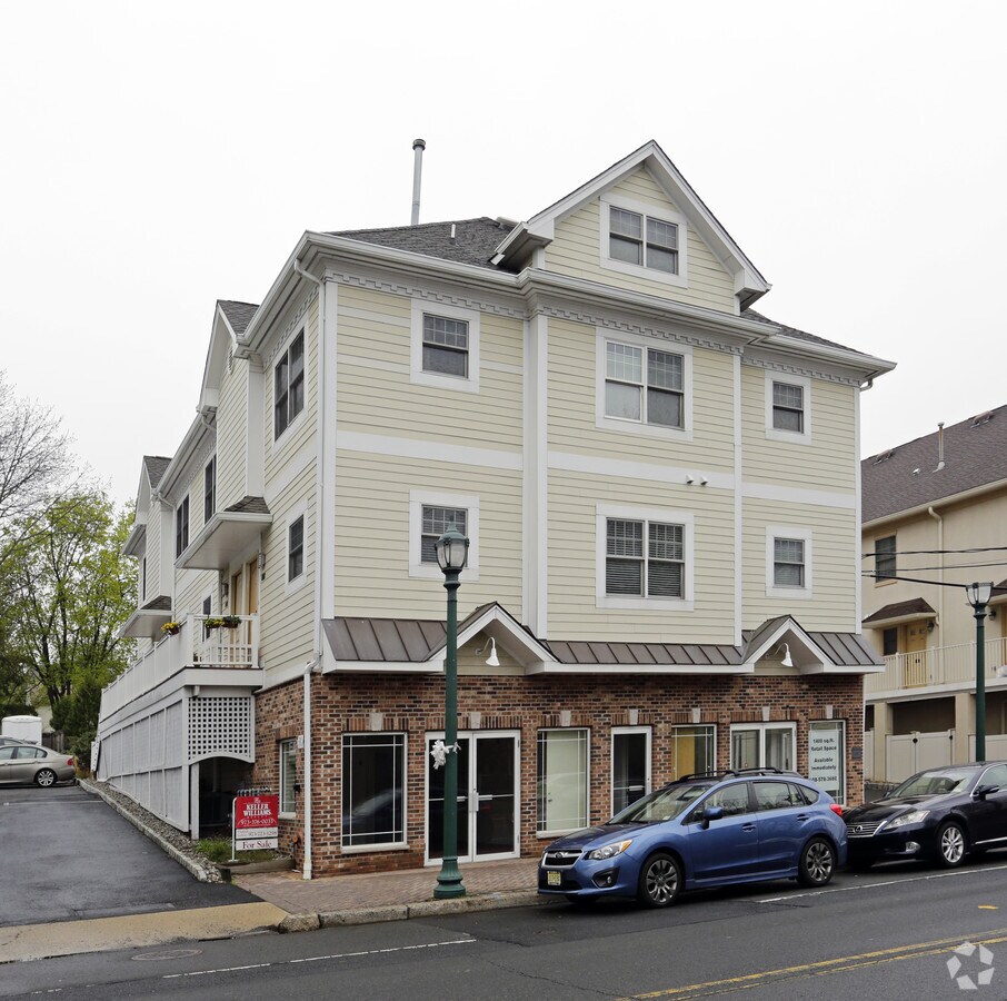 455457 Springfield Ave, Berkeley Heights, NJ 07922