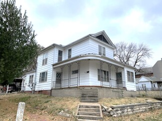 More details for 922 S 15th St, Saint Joseph, MO - Multifamily for Sale