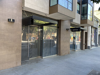 More details for 786-798 Valencia St, San Francisco, CA - Retail for Lease