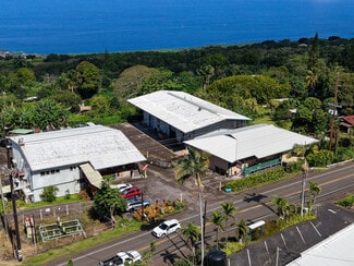 More details for 79-7500 Hawaii Belt Rd, Kealakekua, HI - Multiple Space Uses for Lease