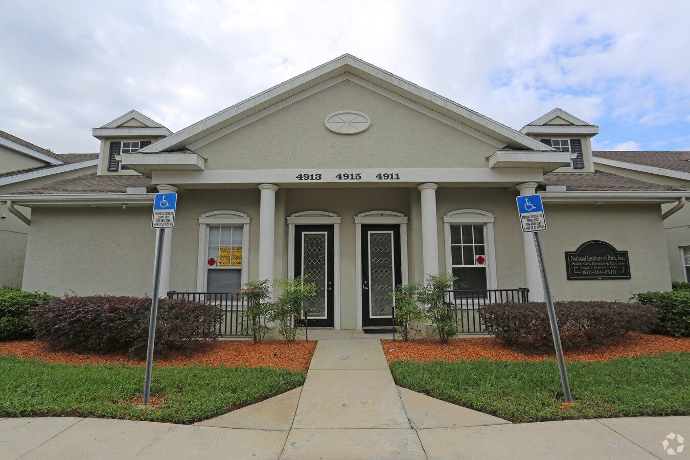 49114915 Van Dyke Rd, Lutz, FL 33558