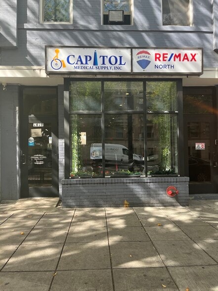 1618 7th St NW, Washington, DC for lease - Building Photo - Image 3 of 30