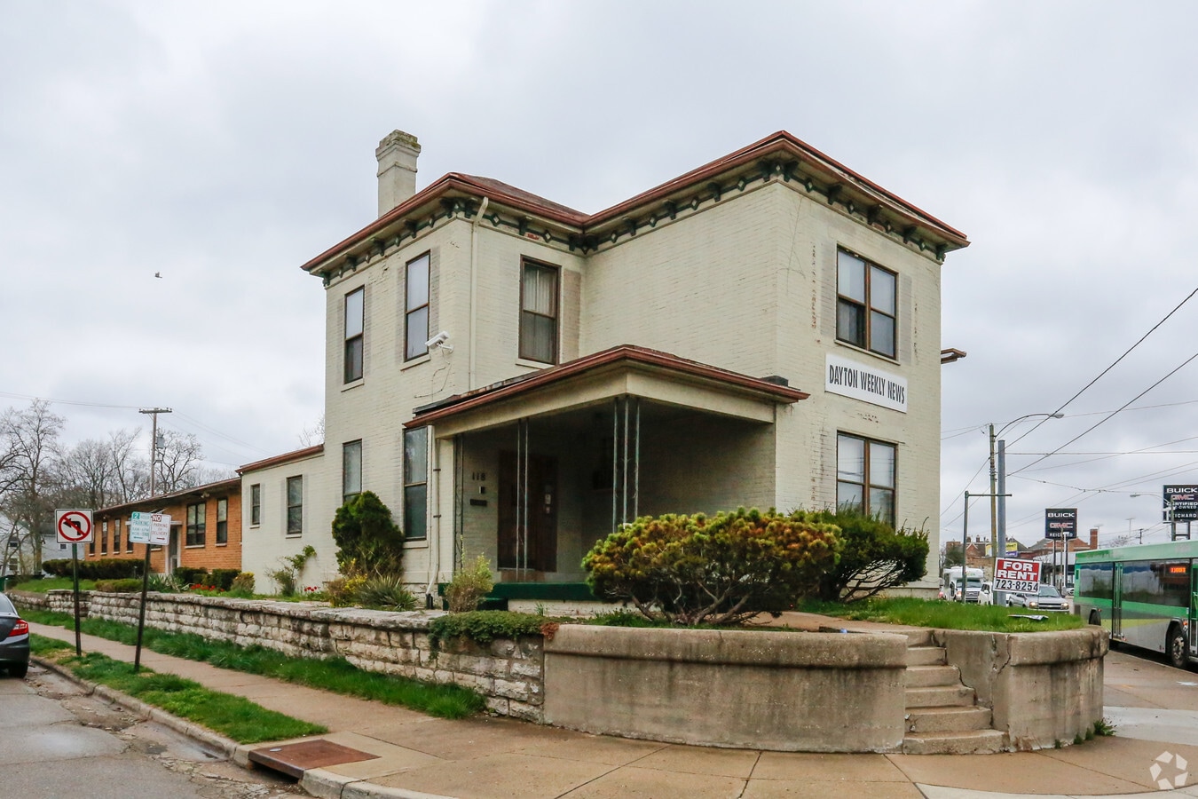 118 Salem Ave, Dayton, OH 45406