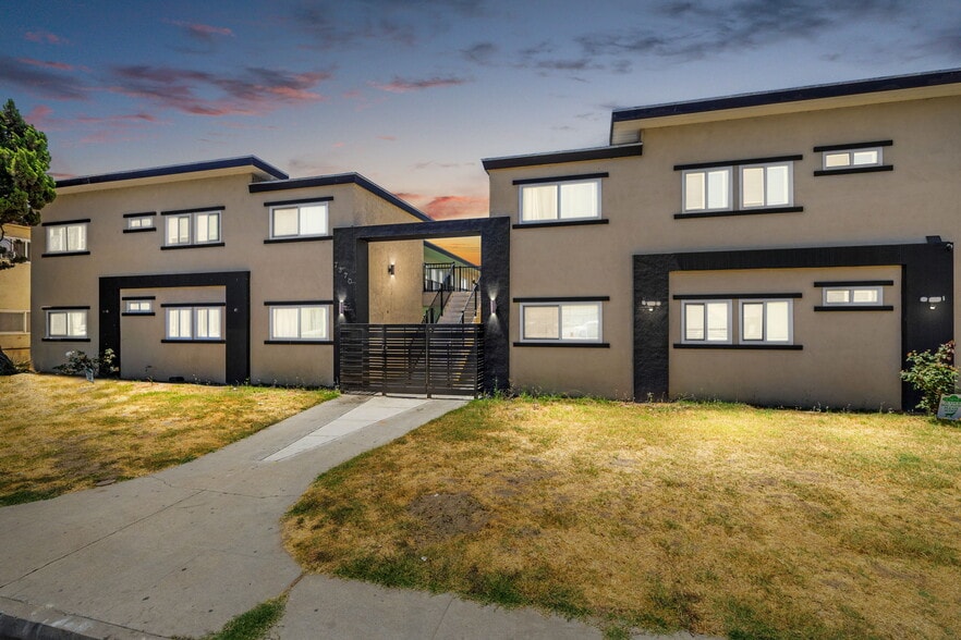 7370 Neo St, Downey, CA for sale - Primary Photo - Image 1 of 16