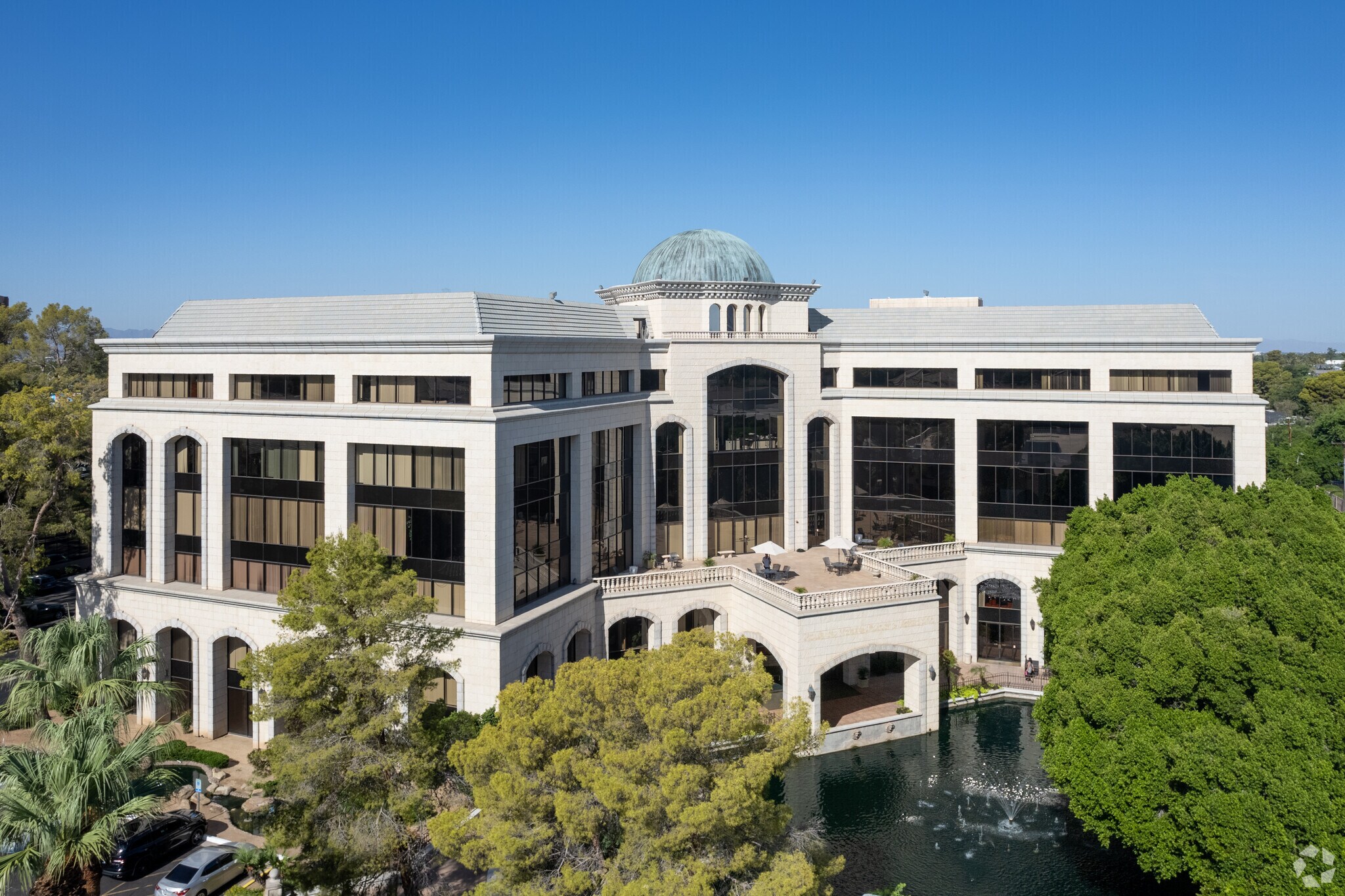 2999 N 44th St, Phoenix, AZ for sale Primary Photo- Image 1 of 11