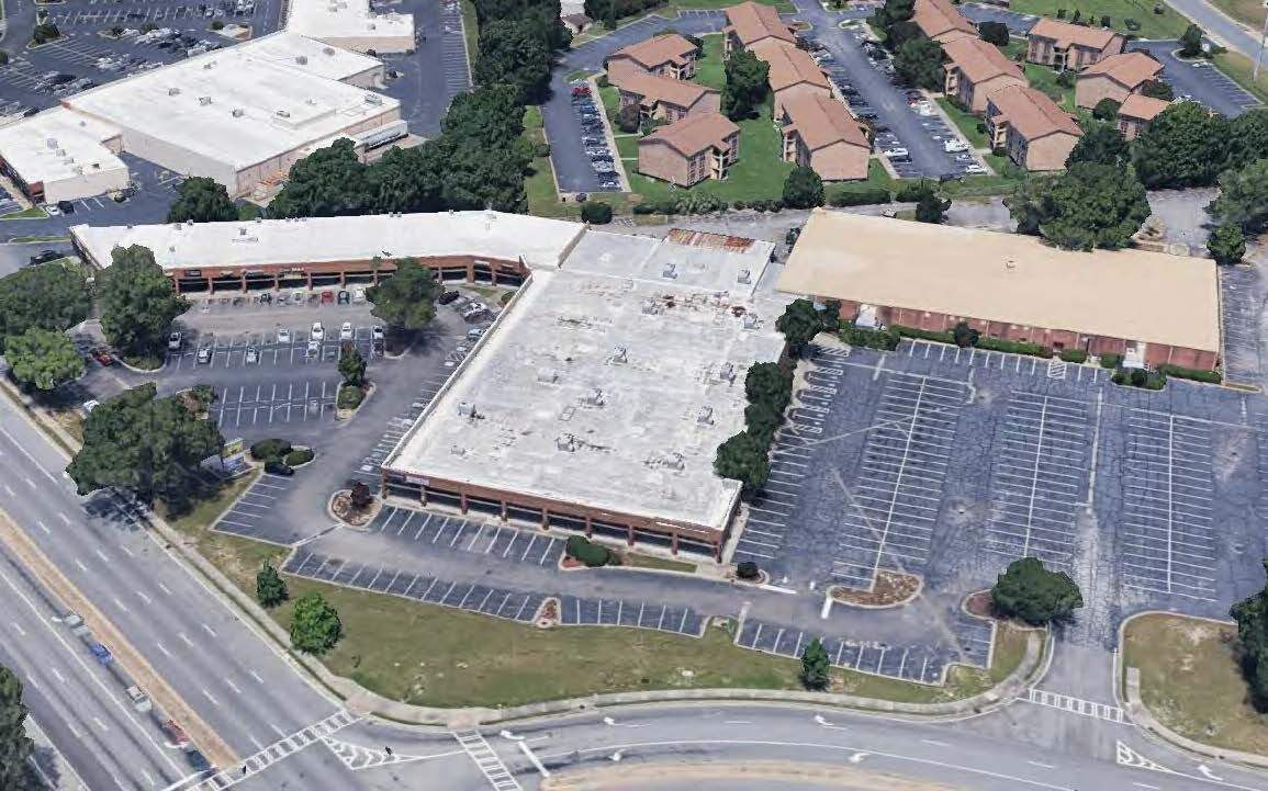 13015 Abercorn St, Savannah, GA for sale Building Photo- Image 1 of 13