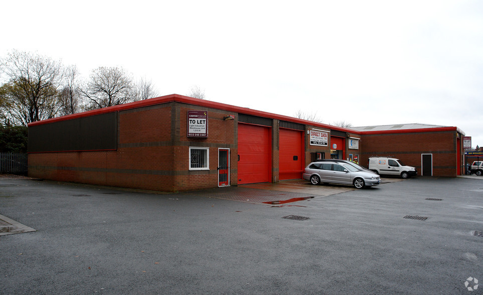 Stanningley Rd, Leeds for lease - Building Photo - Image 2 of 3