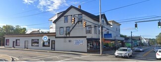 More details for 1081 Social St, Woonsocket, RI - Office/Retail for Lease