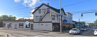 More details for 1081 Social St, Woonsocket, RI - Retail for Lease