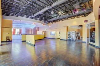 More details for 4275 S Durango Dr, Las Vegas, NV - Retail for Lease