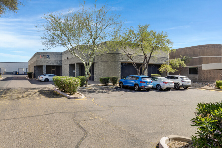 7880 E McClain St, Scottsdale, AZ for lease - Building Photo - Image 1 of 10