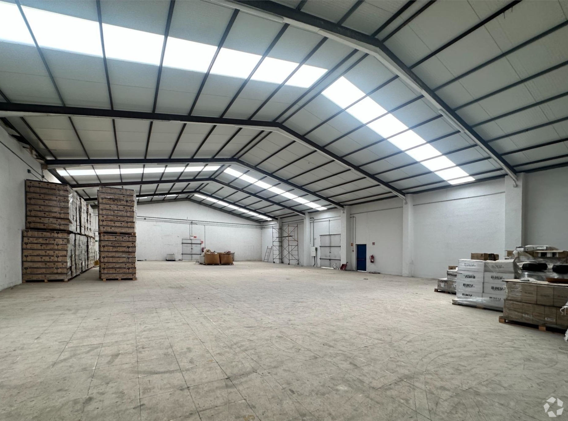 Industrial in Arganda del Rey, MAD for lease Interior Photo- Image 1 of 6