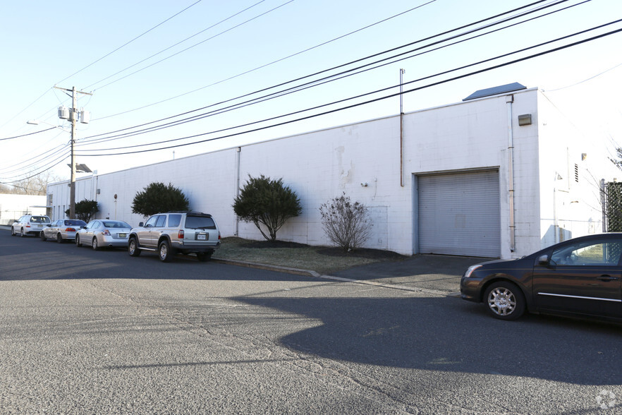 60 E 4th St, Somerville, NJ for lease - Building Photo - Image 2 of 3